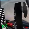 Placa de acelerador para volantes Simagic, compatível com o modelo P-L201