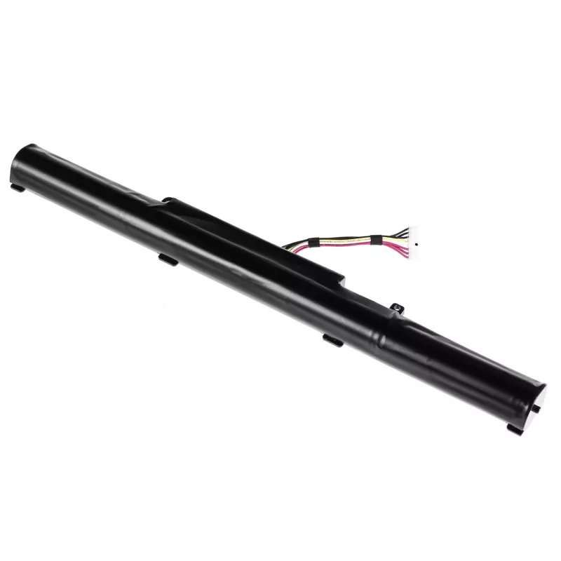 Green Cell AS77 bateria para ASUS A41-X550E (X550, F550, K550, R510), Li-Ion 14,4 V 2200 mAh, 4 células, preta