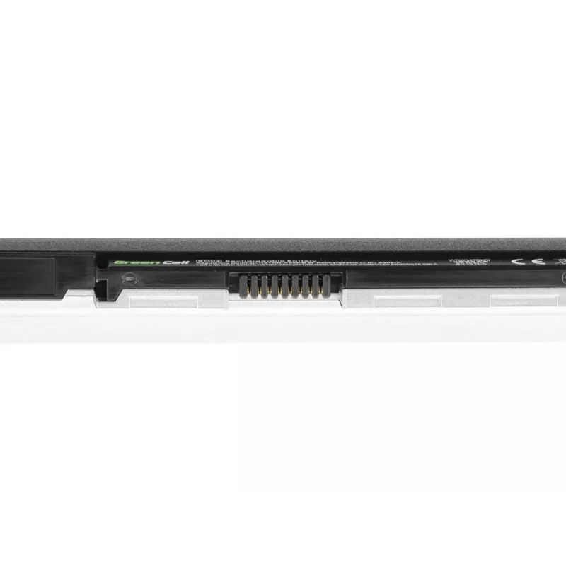 Bateria Li-Ion de substituição Green Cell HP94 para HP ProBook 430 G3 / 440 G3 / 446 G3, 14,8 V 2200 mAh, 4 células