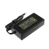 Fonte de alimentação Green Cell AD117P 170W 20V 8,5A para portáteis Lenovo, interior AC/DC, preta