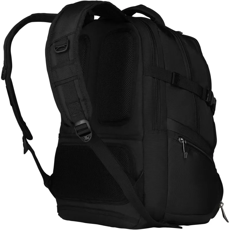 Mala para portátil Wenger/SwissGear Transit 40,6 cm (16) mochila preta