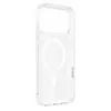 BELKIN CAPA DE PROTEÇÃO MAGNÉTICA PARA IPHONE 17 PRO MAX TRANSPARENTE