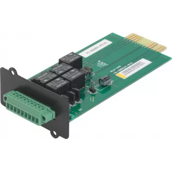 Placa de interface ONLINE USV-Systeme DWAS400DC
