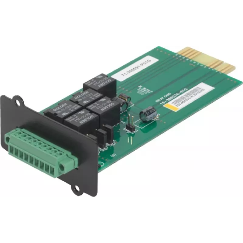 Placa de interface ONLINE USV-Systeme DWAS400DC