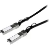 Módulo SFP/SFP+ DELL SonicWall 10 GB SFP+ cobre com cabo Twinax de 1M (artigo de encomenda especial) (01-SSC-9787)