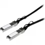 Módulo SFP/SFP+ DELL SonicWall 10 GB SFP+ cobre com cabo Twinax de 1M (artigo de encomenda especial) (01-SSC-9787)