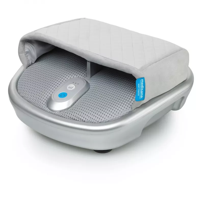 Massageador Medisana FMG 880 Pernas Cinzento