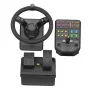 Controlador e volante Logitech G Saitek Farm Simulator - USB PC (945-000062)