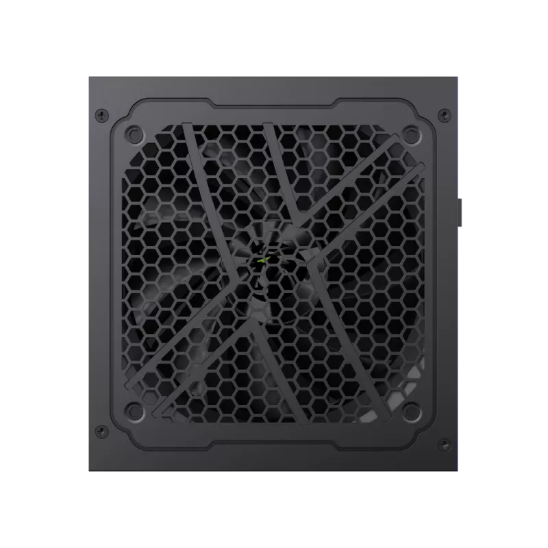 Fonte de alimentação Gamemax, 80 PLUS, Gold | GX 850GF | 850 W