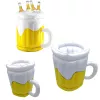 Thumbs Up Mad Monkey 2000009, amarelo, PVC, 15 l