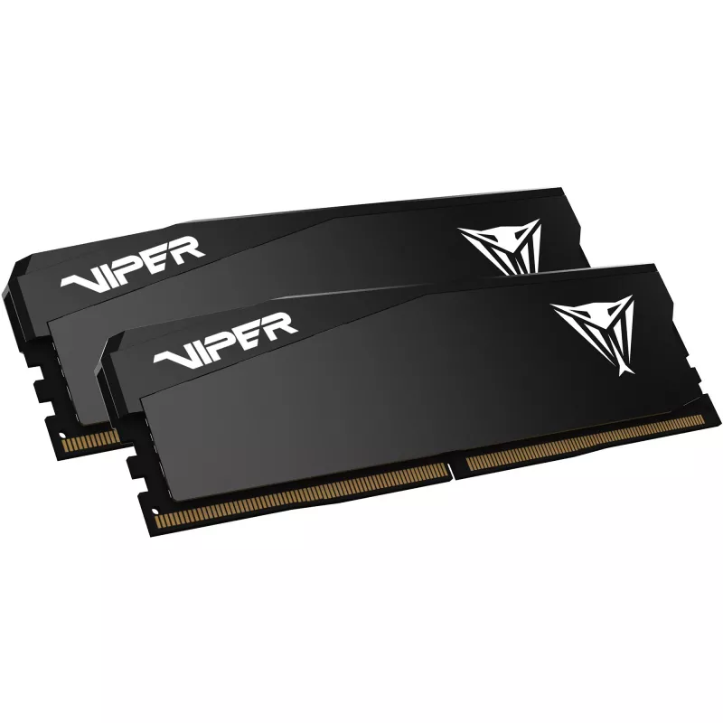 Memória RAM PATRIOT DDR5 48GB PC6000 Viper Elite 5 Ultra