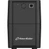 PowerWalker VI 650 SE Line-Interactive 0,65 kVA 360 W 2 saídas AC