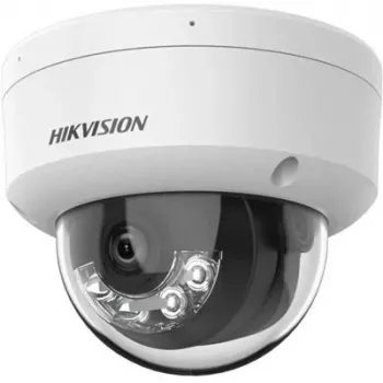 Câmara de vigilância IP dome Hikvision DS-2CD2147G2H-LISU 2688x1520 interior