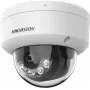 Câmara de vigilância IP dome Hikvision DS-2CD2147G2H-LISU 2688x1520 interior