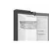 Combinado frigorífico-congelador RS70F65KEFEO Side by Side
