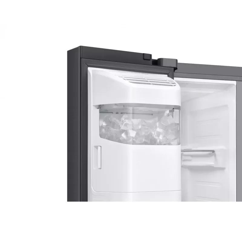 Combinado frigorífico-congelador RS70F65KEFEO Side by Side