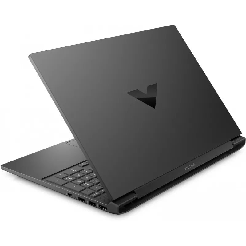 HP 15-fa2704ng i5-13420H RTX 3050. 16 GB DDR4. 512 GB SSD. sem sistema operativo - layout do teclado possivelmente alemão
