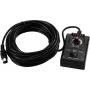 Máquina de neve EUROLITE Snow 7001 com comando sem fios – modelo 51706306