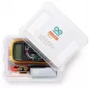 Kit de estudante Arduino AKX00025 conjunto de aprendizagem de eletrónica