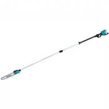 Makita DUA301Z podadora de altura sem fios, 2 x 18 V, sem bateria e carregador