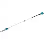 Makita DUA301Z podadora de altura sem fios, 2 x 18 V, sem bateria e carregador