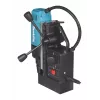 Makita HB350/2 carotadora, 1050 W, 850 rpm, 11,6 kg, preto, azul