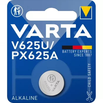 Pilha Varta V625U