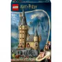 LEGO HARRY POTTER 76454 Castelo de Hogwarts – A Torre Principal