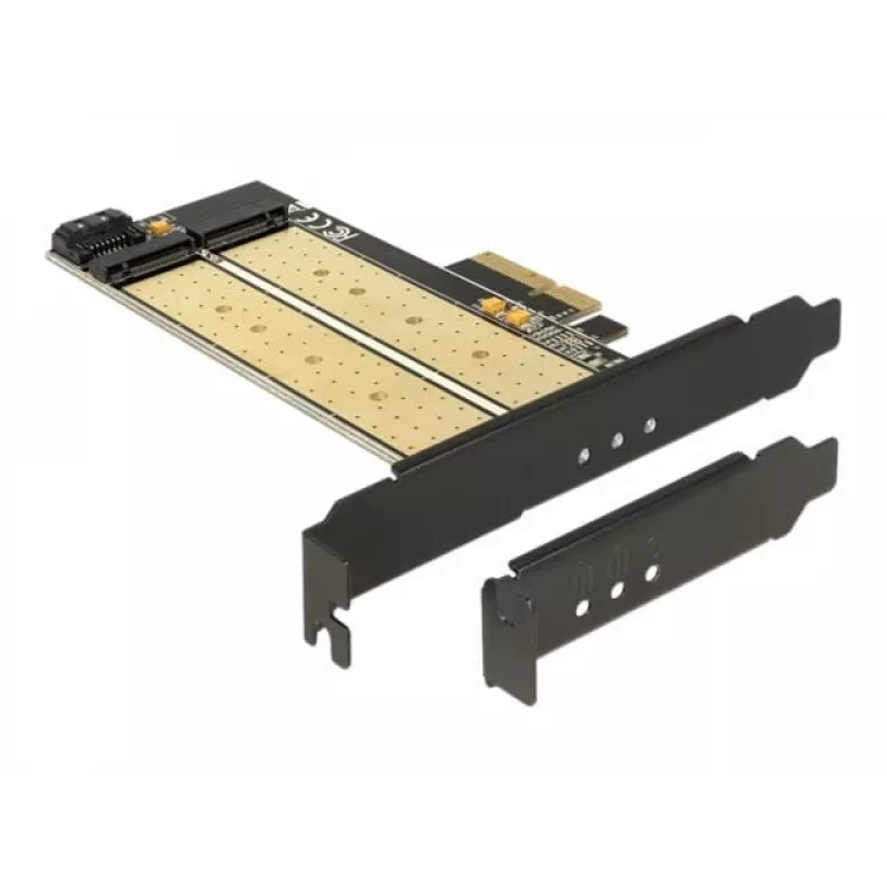 Placa de Interface DeLOCK 89630 Interna M.2 SATA