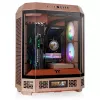 Caixa de PC Thermaltake Tower 600 Midi Tower Areia