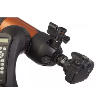 Adaptador T Celestron, adaptador de telescópio NexStar 4SE