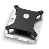 EK Water Blocks preto