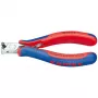 Knipex 64 12 115 azul