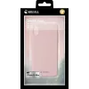 Capa Krusell Sandby iPhone XS Max 16,5 cm (6,5 polegadas) rosa