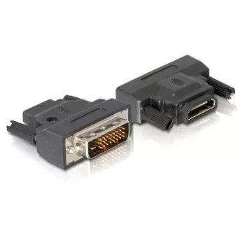 Adaptador DVI/HDMI DeLOCK 65024
