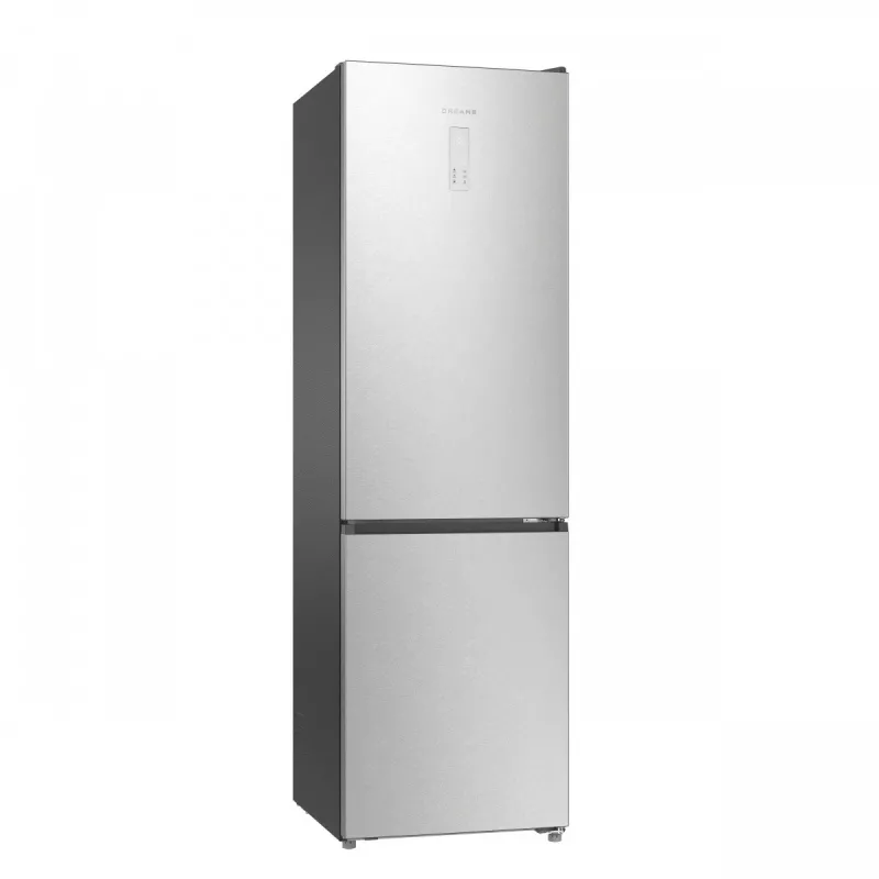 Combinado frigorífico-congelador DRB450WMBDEU