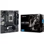 Placa-mãe BIOSTAR H610MHD5 DDR5 Micro-ATX