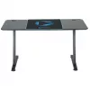 Secretária gaming Onex GD1400Z tampo de 1400×700 mm, modelo ONEX-GD1400ZSE-V2