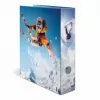 Pasta decorativa A4 HERMA Winter Sport