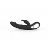 Vibrador Erolab Silicone preto