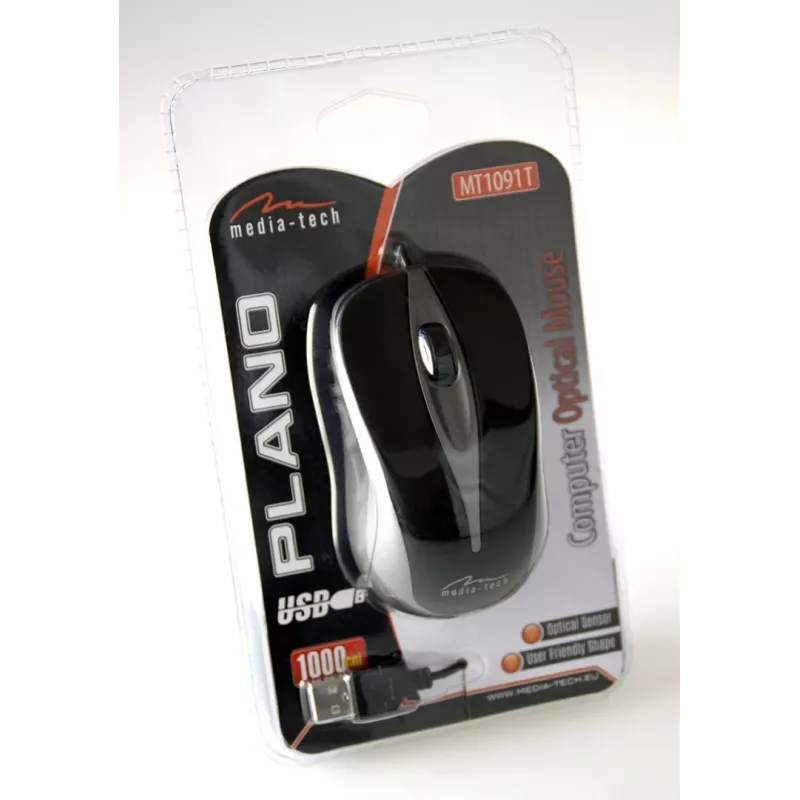 Rato Media-Tech MT1091T USB Type-A