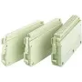 Carcaça de conector Harting 09030960501, 15 mm
