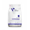 Alimento seco para cães VETEXPERT Veterinary Diet Dermatosis Coelho e Batata 2 kg — cães adultos, monoproteico, sem cereais/sem glúten/sem soja