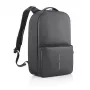 XD Design Bobby Flex Gym Bag P705.801 mochila antirroubo, para portátil de 15,6 polegadas (39,6 cm), preta