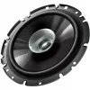 Altifalante de automóvel Pioneer TS-G1710F redondo 280 W