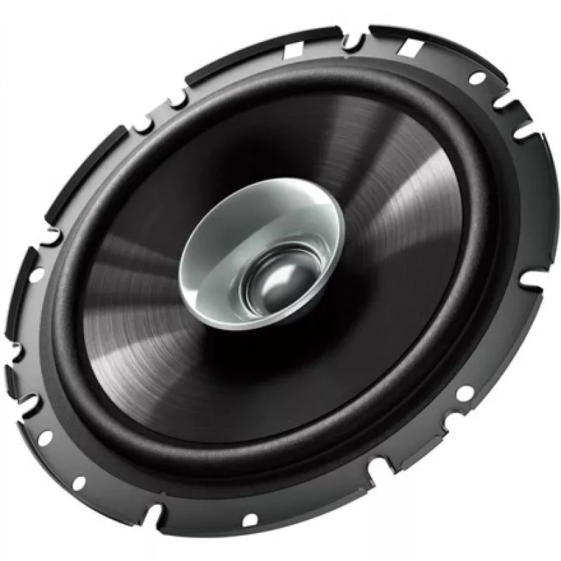 Altifalante de automóvel Pioneer TS-G1710F redondo 280 W