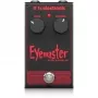 TC Electronic Eyemaster Metal Distortion - efeito para guitarra