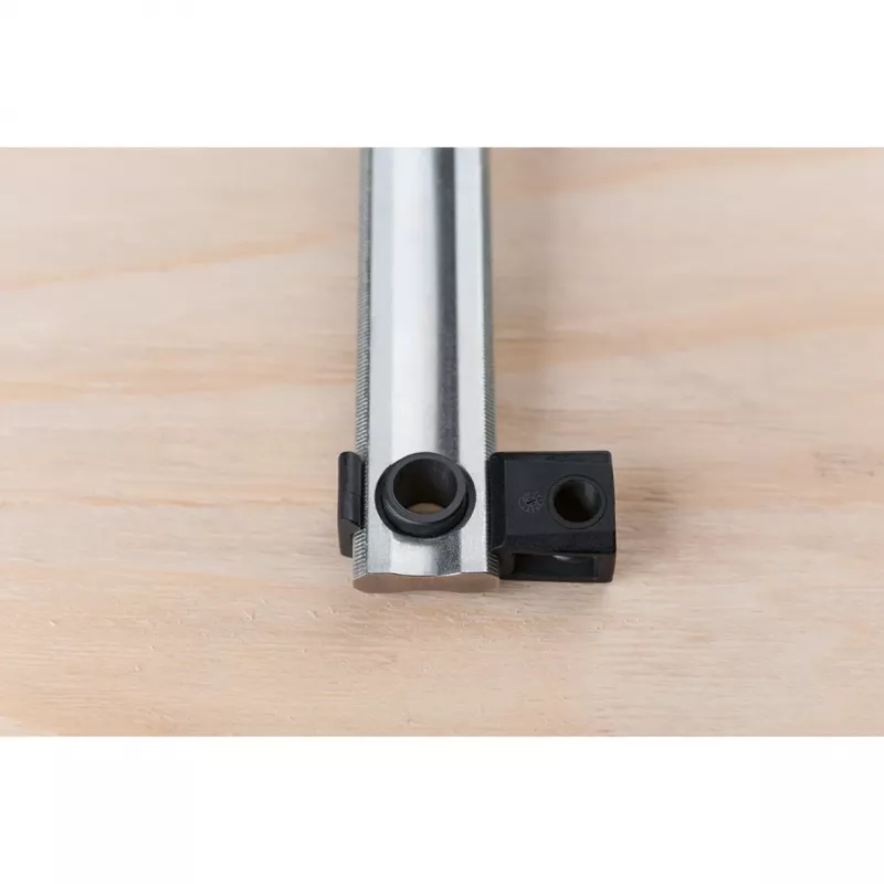 Grampo Bessey KRE80-2K vermelho