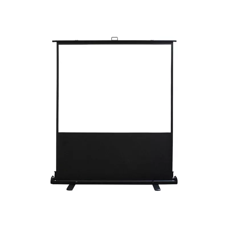 Elite Screens | Ecrã portátil | F95XWH2 | Diagonal 95 polegadas | 16:9 | preto