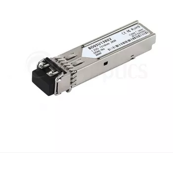Transceptor SFP de fibra ótica CBO SFP-1G-MMF-2KM 1 Gbit/s multimodo, alcance 2 km
